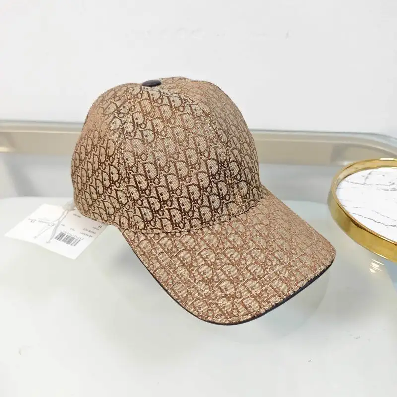 Dior cap dx106